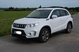 Suzuki Vitara 1.4  Comfort 4x4 Automatik Standheizung