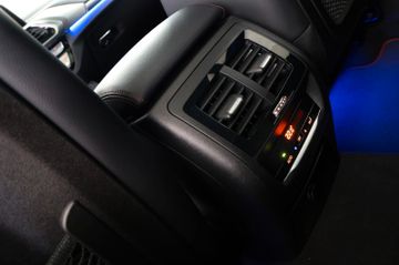 BMW X4 xDrive30i M Sport PANO HUD ACC RFK AHK 1.Hand