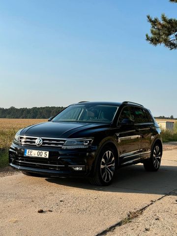 Volkswagen Tiguan 2.0 TDI SCR 140kW DSG 4MOTION Highlin...