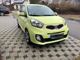 Kia Picanto Morning Benziner 85PS 4 Zyl - Kia Picanto: Ps