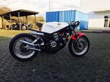 Yamaha TZ 500 komplett Überholt - YAMAHA RENNSPORT