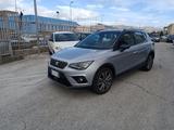 Seat SEAT Arona 1.6 TDI Venduta - Seat Arona mit Halbautomatikschaltung