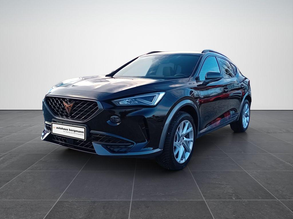 Cupra Formentor 1.5 TSI DSG*Navi*LED*BeatsAudio*Navi*