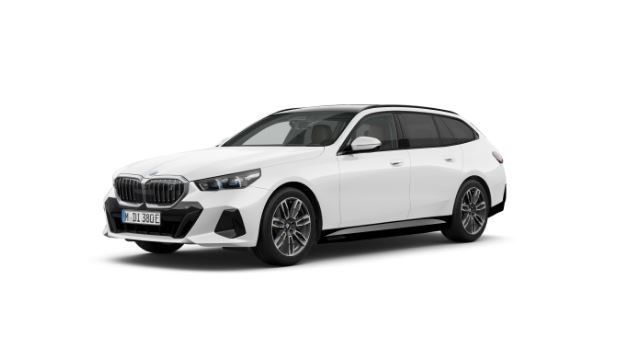 BMW i5 - Bild 1