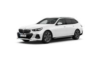 BMW i5 - Vorschau Bild 1