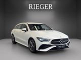 Mercedes-Benz CLA 200 Shooting Brake AMG-Plus*VZ-Assistent++++ - gebrauchte Mercedes-Benz CLA 200 Shooting Brake aus dem Jahr 2024