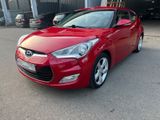 Hyundai Veloster 1,6 Navi Kamera - Hyundai Veloster aus 2011