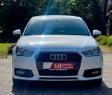 Audi A1 Sportback basis - Audi A1 Gebrauchtwagen in Hannover