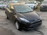 Ford Fiesta*NEU*TÜV*NUR*92KM*KLIMA*82PS* - Ford Fiesta: 82 Ps