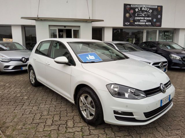 Volkswagen Golf 1.2 TSI 85 CV 5p. Trendline Blue