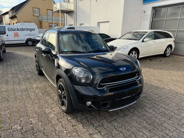 MINI COOPER_SD Countryman Cooper SD All4