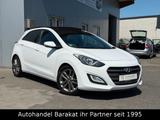 Hyundai i30 1.6 GDI Passion PANO NAVI KAM SHZ BT Sport - Hyundai: Sport