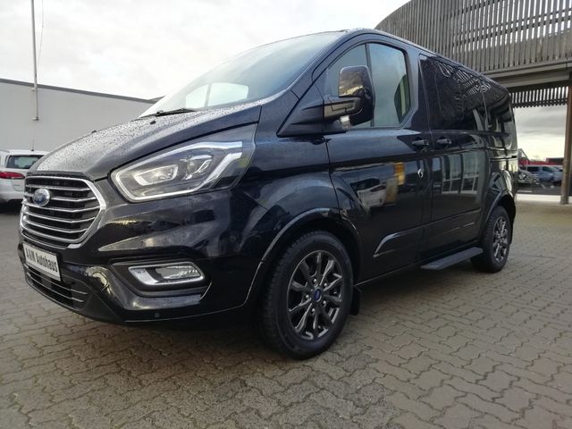 Ford Tourneo Custom 2.0 TDCi 320 L1 Titanium X FACEL.