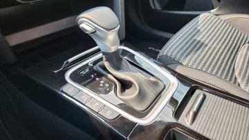 Kia Ceed SW 1.5T DCT7 48V Ultimate Edition PDC Navi