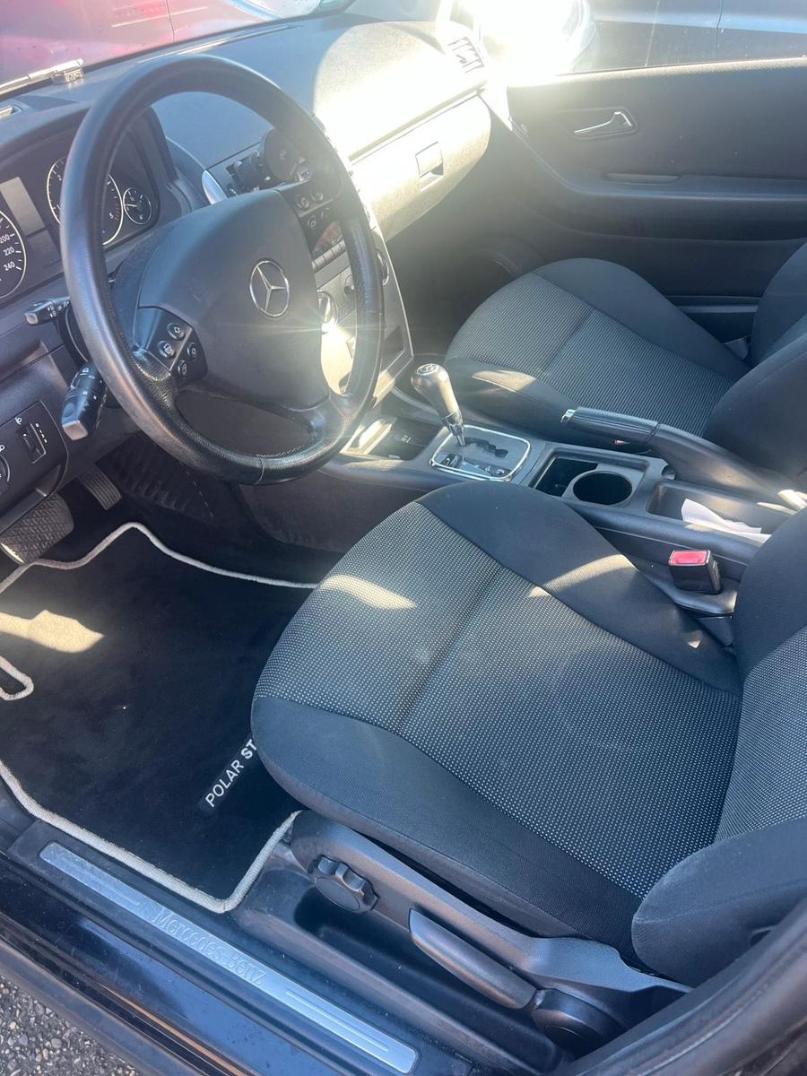 Mercedes-Benz A180 2006 — photo 8
