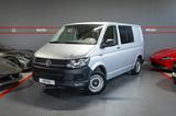 Volkswagen T6 2.0 TDI Kasten AHK PDC Bett + Küche Klima - Volkswagen T6 California