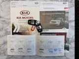 Kia Venga UEFA Euro 2016*Aut.*Kamera*Lenkradheizung - Kia Venga: Automatik
