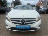 Mercedes-Benz A 180 A -Klasse A 180 BlueEfficiency Halter 1 - Mercedes-Benz A 180 aus 2012