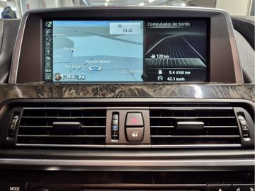 BMW 640 Gran Coupé - 9