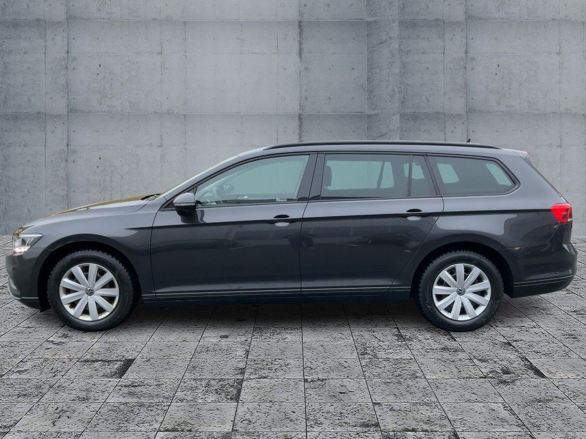 Volkswagen Passat Variant - Bild 4