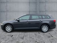 Volkswagen Passat Variant - Vorschau Bild 4