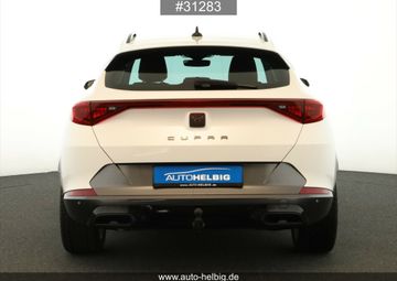 Cupra Formentor - 4