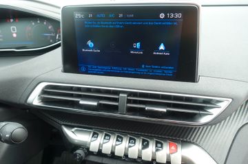 Peugeot 3008 - 12