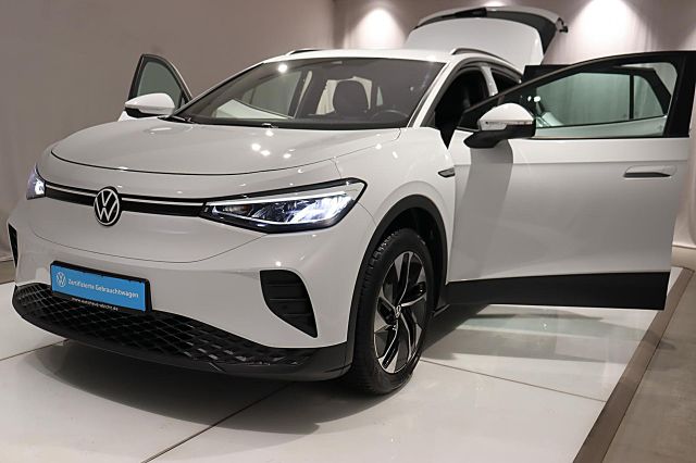ID.4 Pro 150kW AHK Wärmep. ACC LED NAVI ab 1,99%