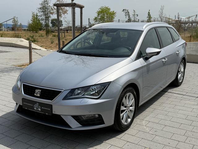 Seat Leon ST Style /1.HD/PDC/LED/NAVI/8xBEREIFT