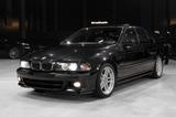 BMW 540i E39 4.4 L V8 M Sport - BMW 540 aus 2003