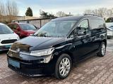 Volkswagen Caddy 1.5 Life*AUTOMATIK*RFK*TÜV NEU*ACC* - : Schwarz, Van