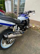 Suzuki Gsx 1400 - SUZUKI 1400