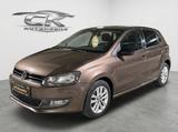Volkswagen Polo V Style 1.Hand PDC/TEMPOMAT/SHZG/BT/ALU/MFA - Volkswagen Polo: Style