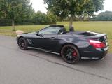 Mercedes-Benz SL 400 Mille Miglia 417 Mille Miglia 417 - Mercedes-Benz SL 400 Gebrauchtwagen