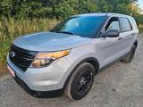 Ford Explorer Interceptor 3.7L AWD - gebrauchte Ford Explorer aus dem Jahr 2015