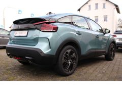 Fahrzeugabbildung Citroën C4 Plus*Kamera*Navigation*Winterpaket*Keyless*