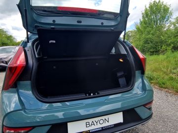 Hyundai BAYON 1.0 T-GDI Trend (90 PS) KamerNavi