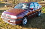 Volkswagen VW Vento 1.8 erst 50088 km TÜV NEU / H-Ken... - Volkswagen Vento: 1.8
