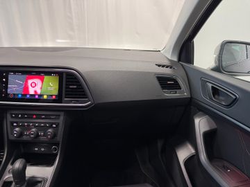 Cupra Ateca 4Drive Leder+Pano+AHK+elekt. Sitz