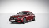 Mercedes-Benz CLE 300 4M Cabrio AMG/LED/Memory/Keyless/Sitzklm - rote Mercedes-Benz CLE 300