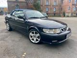 Saab 9-3 2.0t Ecopower Cabrio SE, Liebhaberfahrzeug