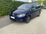 Volkswagen Vw Sharan 2,0 TDI Sondermodell Sound - Volkswagen Sharan: Sound
