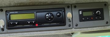 Mercedes-Benz Vario  816 D STANDHEIZ.-6 SITZE-2xAHK.-1a Zust.