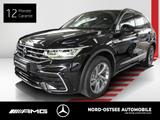 Volkswagen Tiguan 2.0 TDI R-Line 4Motion AHK ACC KAMERA