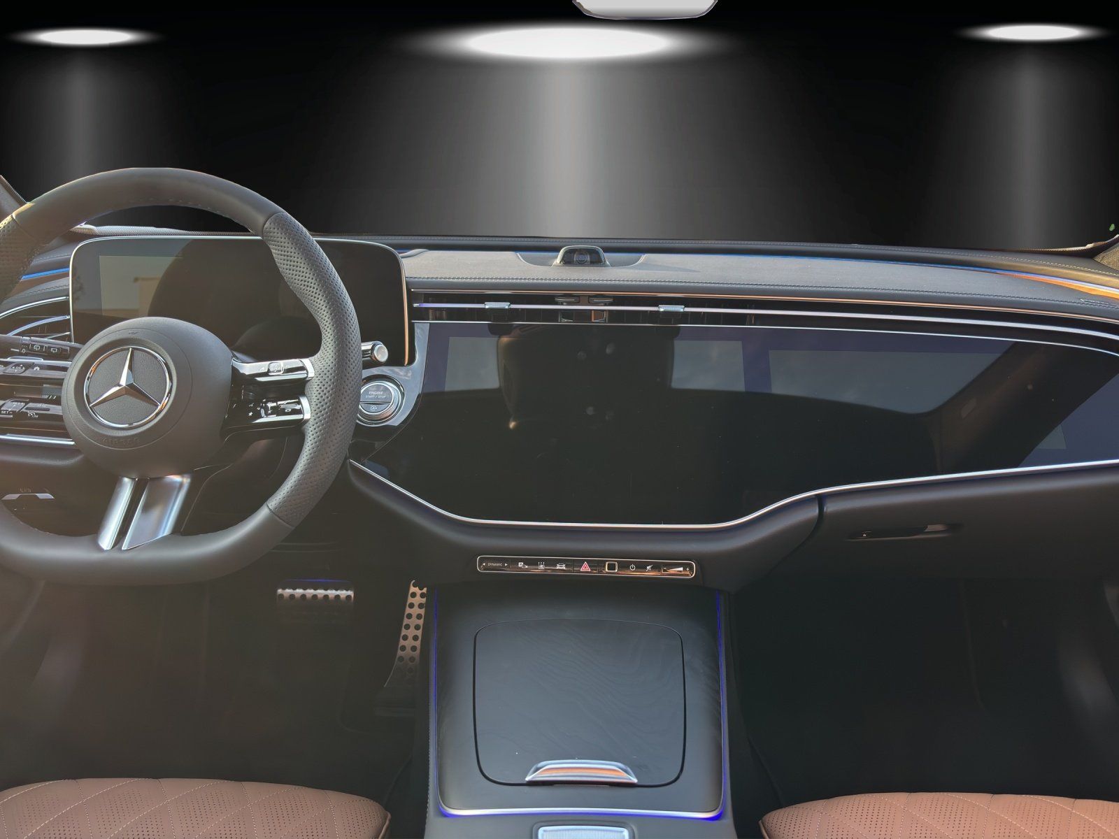 Fahrzeugabbildung Mercedes-Benz E 450 d 4M T *VOLL* DIGLIGHT STANDHZG 360° AHK