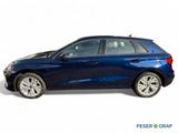 Audi A3 Sportback Advanced 35TFSI S tronic SHZ/AHK/Na - Audi A3 Gebrauchtwagen