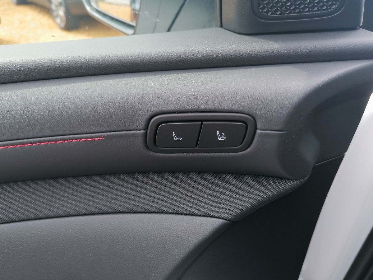 Hyundai TUCSON - Bild 8