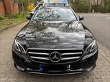 Mercedes-Benz E 200 T Autom. Mild Hybrid 197PS - gebrauchte Mercedes-Benz E 200 aus dem Jahr 2019