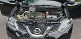 Nissan X-Trail TEKNA 1.6 DIG-T TEKNA - gebrauchte Nissan X-Trail aus dem Jahr 2016