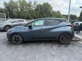 Nissan Micra N-Design 1.0 NAVI/PDC/MFL/AUTOMATIK/EFH - Nissan Micra: Auto